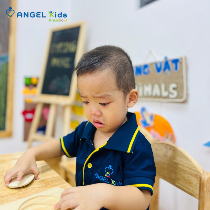 5 kỹ năng sống quan trọng mà trẻ mầm non cần biết