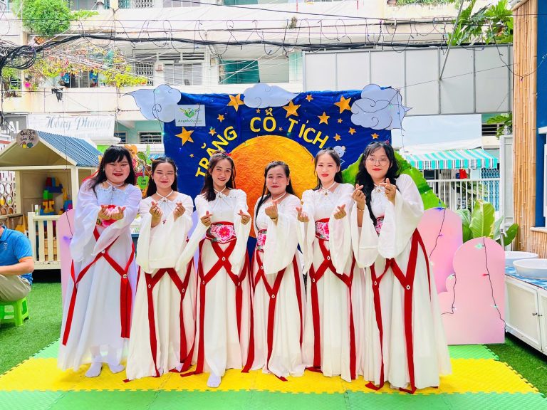 Chị Hằng tại Quận 6